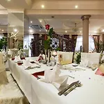 Hotel Palac Akropol Lublin