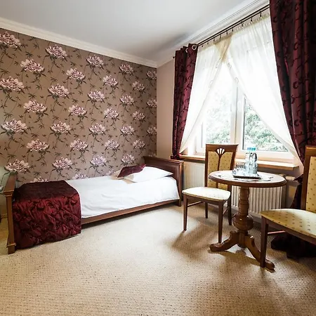 Palac Akropol Lublin