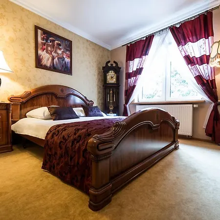 Palac Akropol Lublin
