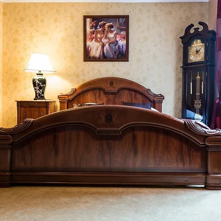 Palac Akropol Hotel