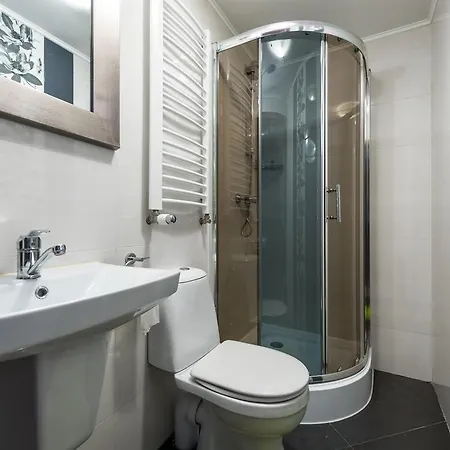 Hotell Palac Akropol Lublin