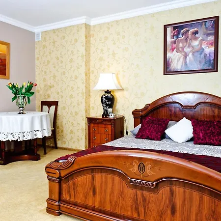 Palac Akropol Lublin
