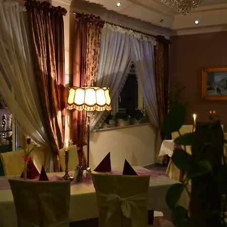 Palac Akropol Hotel
