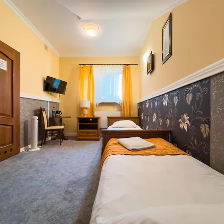 Palac Akropol Hotel
