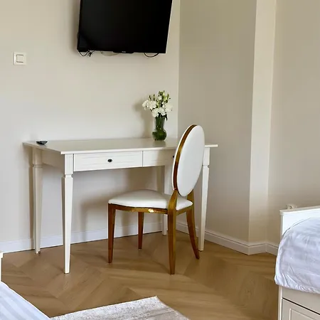 Palac Akropol Hotel Lublin