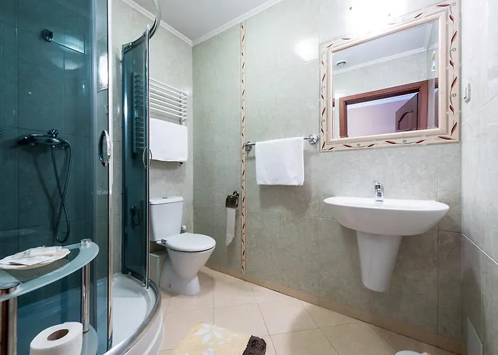 Hotell Palac Akropol