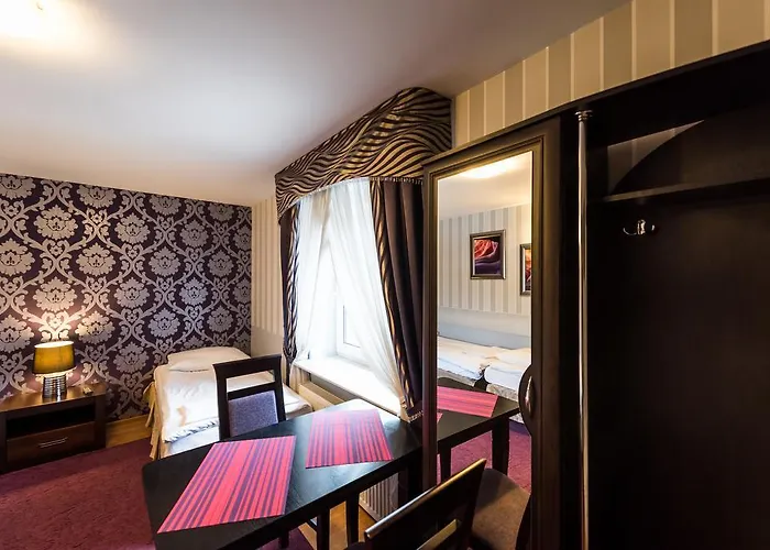 Palac Akropol Lublin