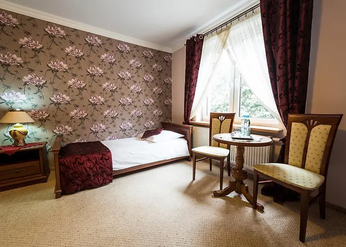 Palac Akropol Lublin