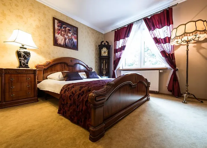 Palac Akropol Λούμπλιν