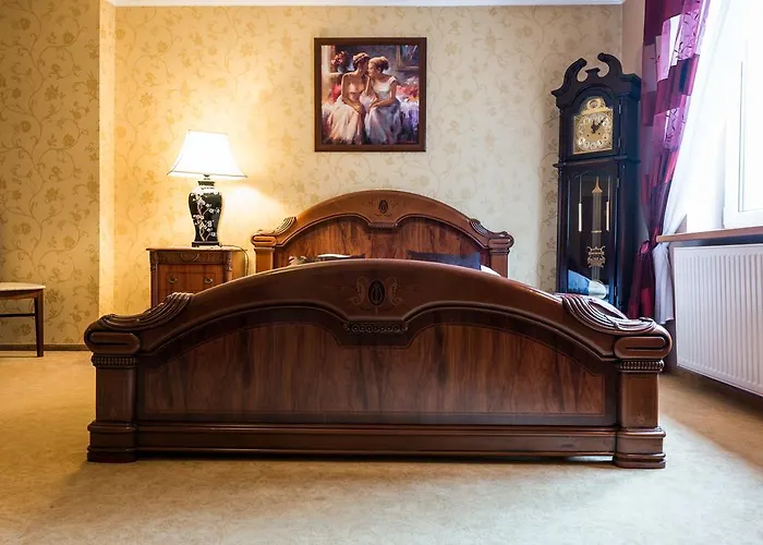 Palac Akropol Ξενοδοχείο