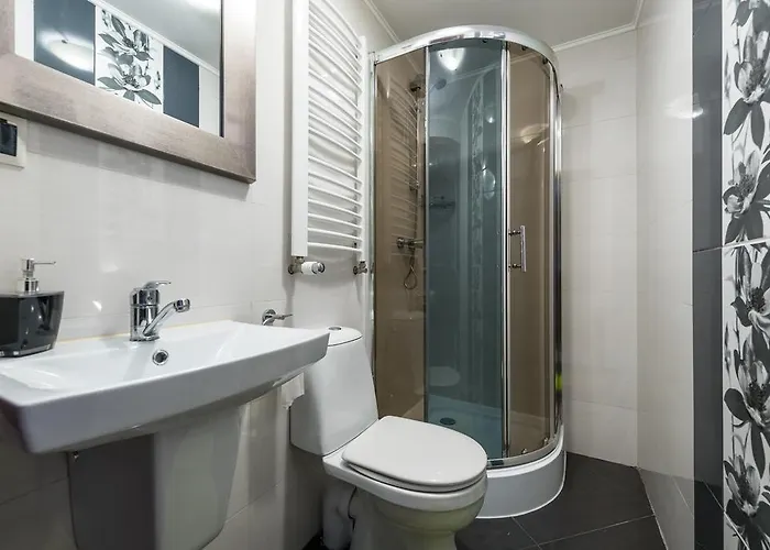 Hotel Palac Akropol Lublin