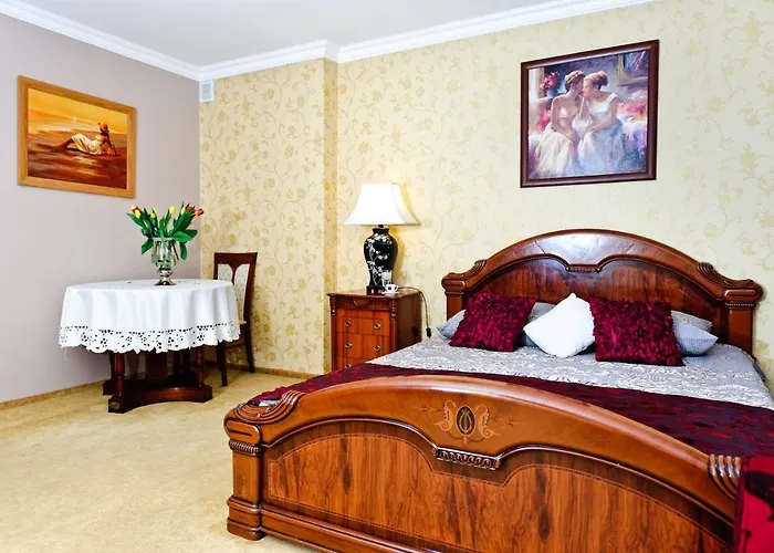 Palac Akropol Lublin