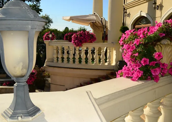 Hotell Palac Akropol