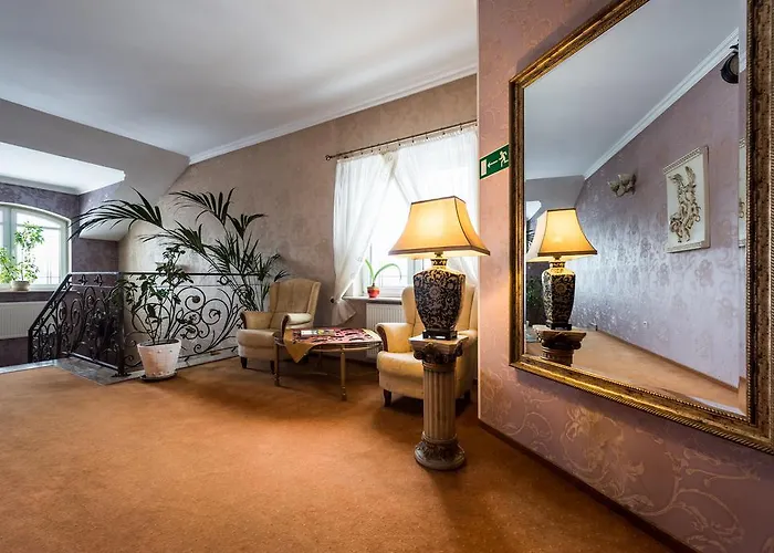 Palac Akropol Hotel Lublin