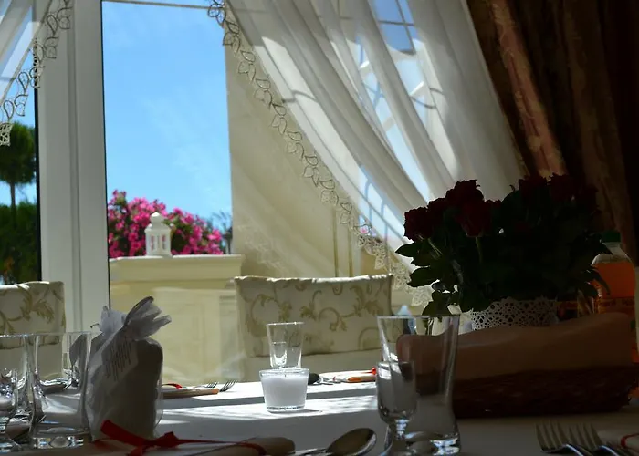 Palac Akropol Ξενοδοχείο Λούμπλιν